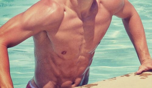 Yüzme Sporu Yapan Kişiler İçin Proteinlerin Önemi