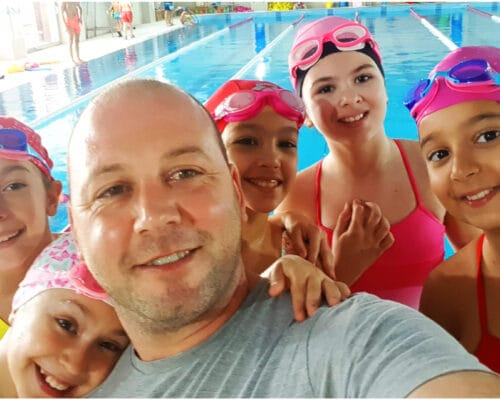 Yüzücü Velileri Nelere Dikkat Etmeli