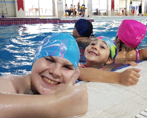 Yüzme Sporunun Fiziksel Gelişime Etkisi