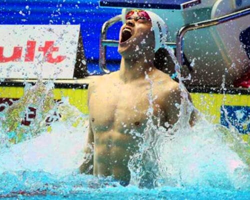 Yüzme Sporunda Yarış Sonrası Beslenme