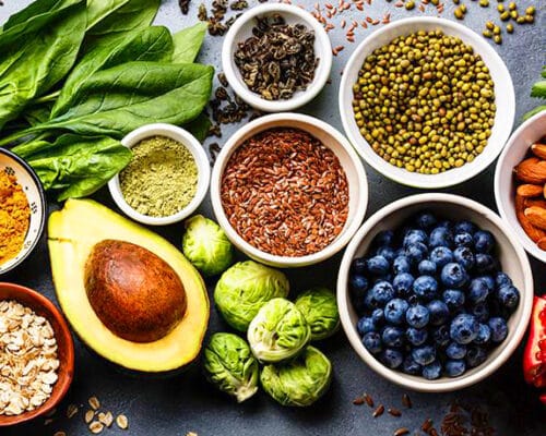 Yüzme Sporu Yapan Kişiler İçin Beslenmenin Önemi