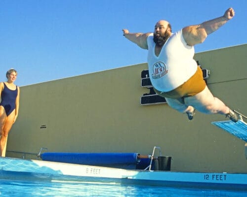 Kimler Özel Yüzme Dersi Almalı