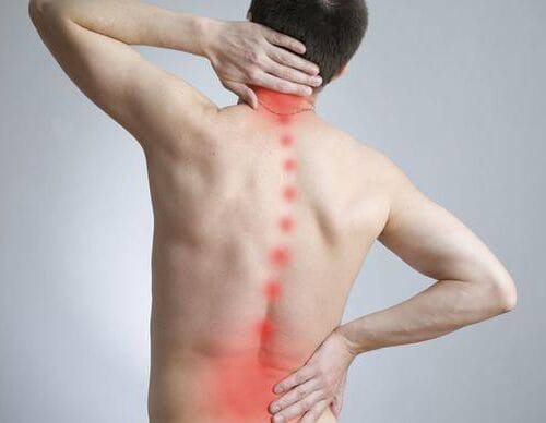 Boyun ve Bel Fıtığında Yüzmenin Önemi