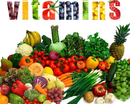 Yüzme Sporu Yapan Kişiler İçin Vitamin ve Minerallerin Önemi