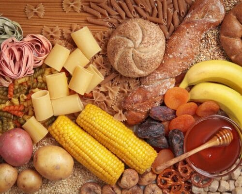 Yüzme Sporu Yapan Kişiler İçin Karbonhidratların Önemi