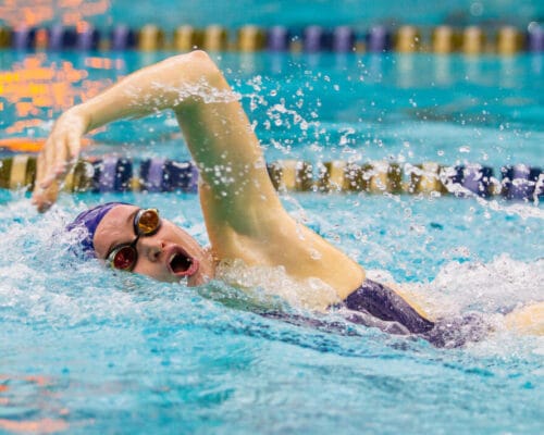 Yüzmenin Faydaları