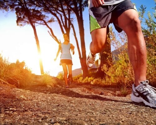 Yüzme Sporunda Dayanıklılık Çalışması