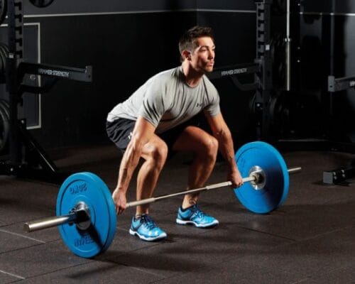 Yüzme Sporunda Kuvvet Antrenmanları