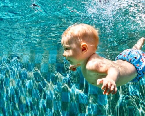 Yüzme Sporuna Kaç Yaşında Başlanılmalıdır?