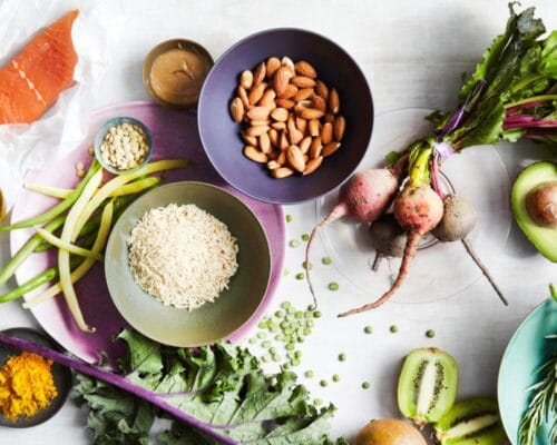 Yüzme Sporunda Yarış Öncesi Beslenme