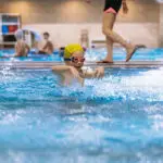 Üsküdar Yüzme Kursu