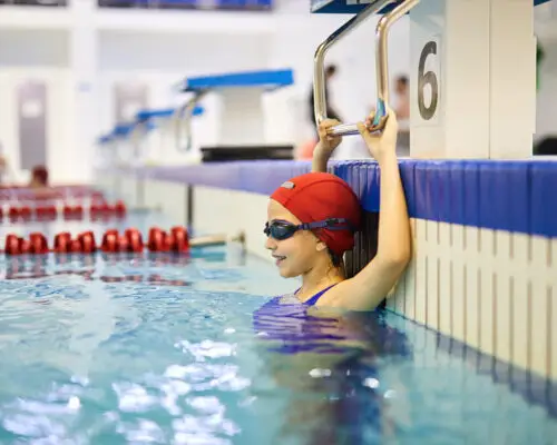 Yüzme Sporunun Psikolojik Sağlığa Etkileri