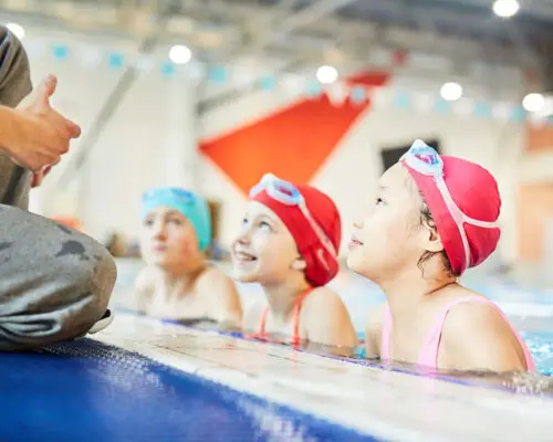 Yüzme Okulu Seçerken Dikkat Edilmesi Gerekenler
